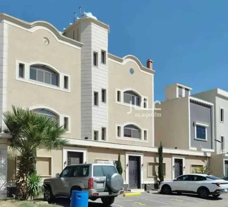 شقة للإيجار في شارع مسجد ، المحالة ، منطقة عسير