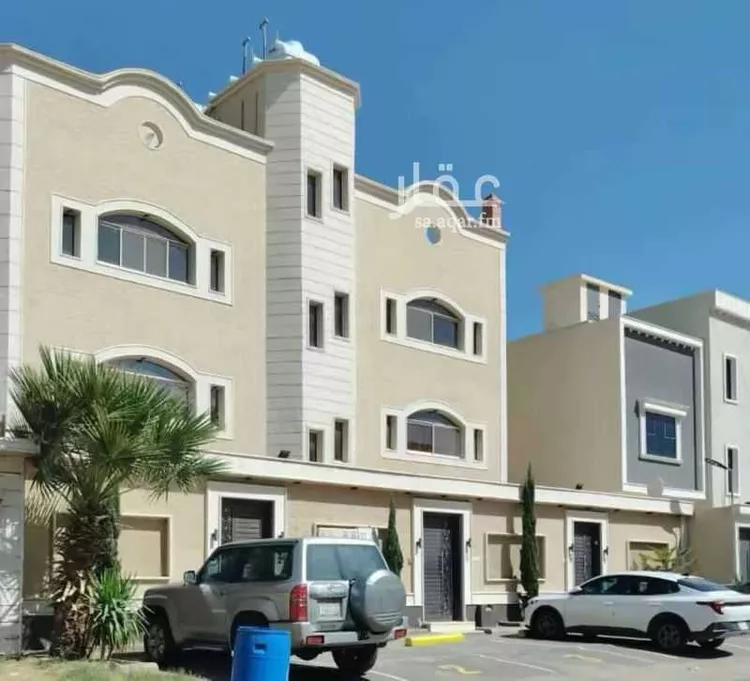 شقة للإيجار في شارع مسجد ، المحالة ، منطقة عسير