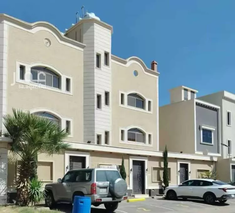 شقة للإيجار في شارع مسجد ، المحالة ، منطقة عسير