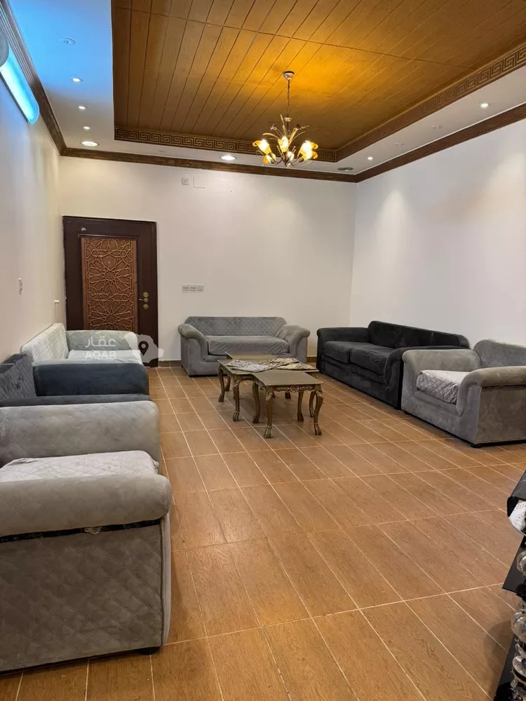 شقة للإيجار في شارع 4138151, حي المروج, مدينة النماص, منطقة عسير 2