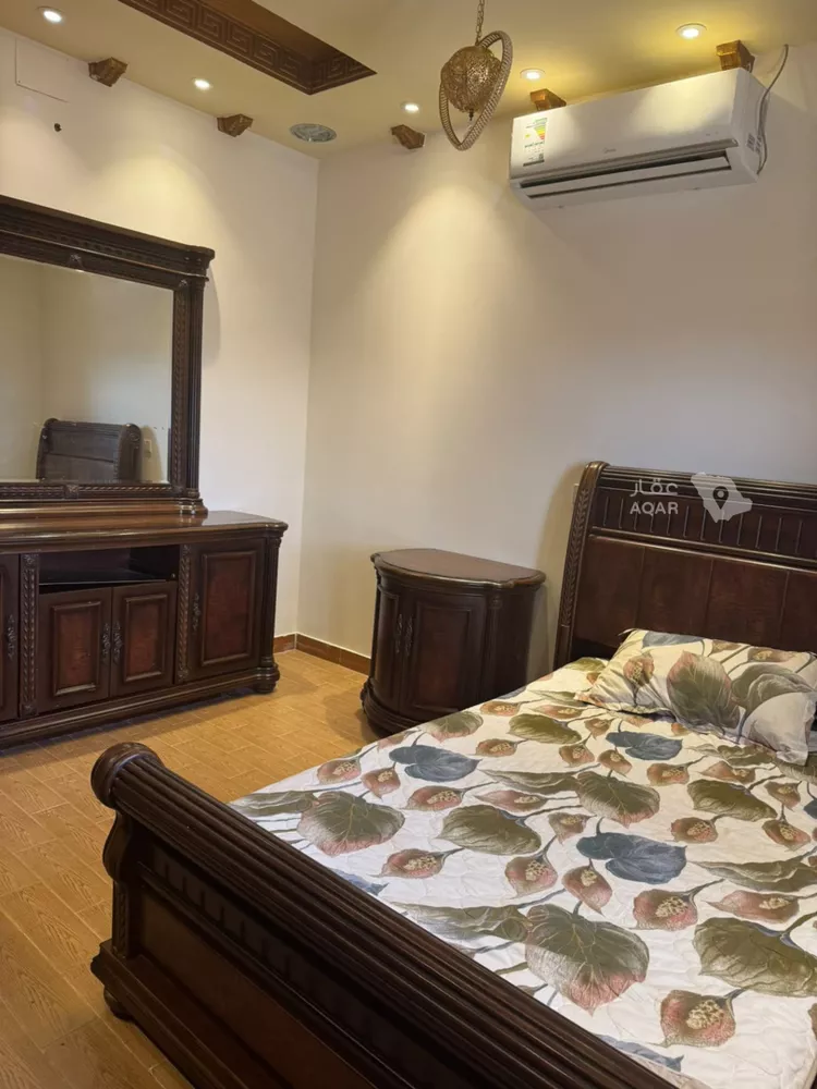 شقة للإيجار في شارع 4138151, حي المروج, مدينة النماص, منطقة عسير 17