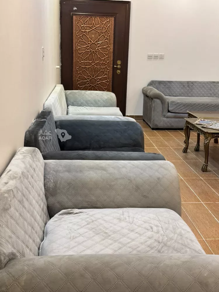 شقة للإيجار في شارع 4138151, حي المروج, مدينة النماص, منطقة عسير 4