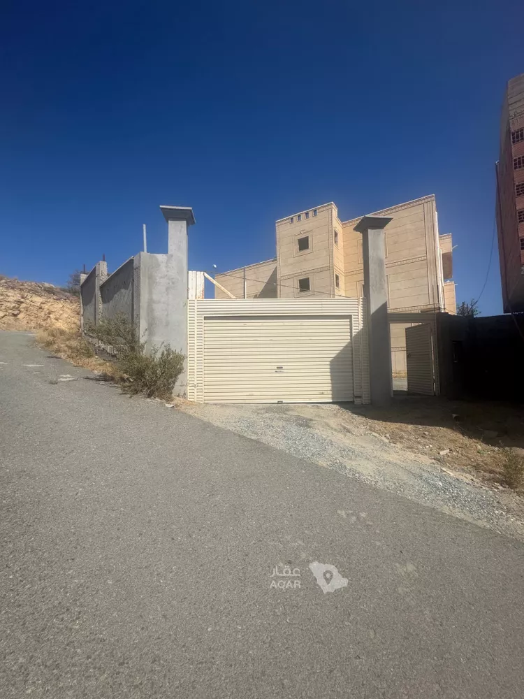 شقة للإيجار في شارع 4138151, حي المروج, مدينة النماص, منطقة عسير 6