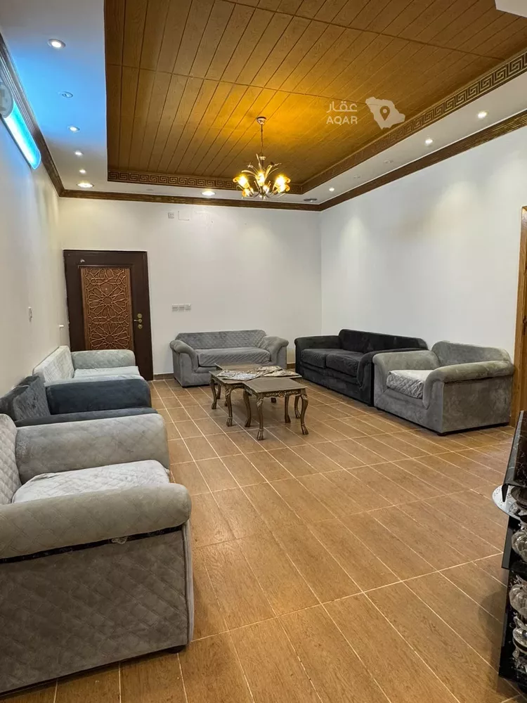 شقة للإيجار في شارع 4138151, حي المروج, مدينة النماص, منطقة عسير 3