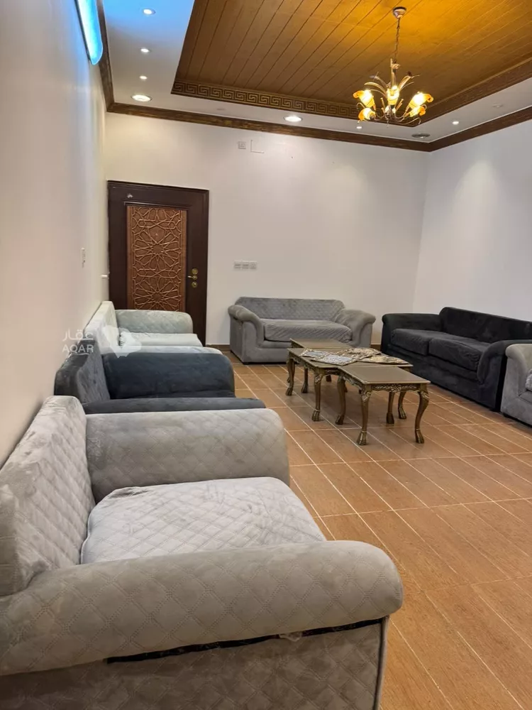 شقة للإيجار في شارع 4138151, حي المروج, مدينة النماص, منطقة عسير 5