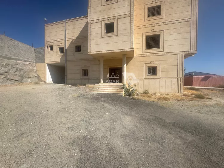 شقة للإيجار في شارع 4138151, حي المروج, مدينة النماص, منطقة عسير 8
