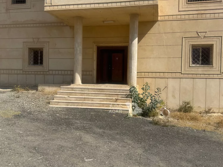شقة للإيجار في شارع 4138151, حي المروج, مدينة النماص, منطقة عسير 7