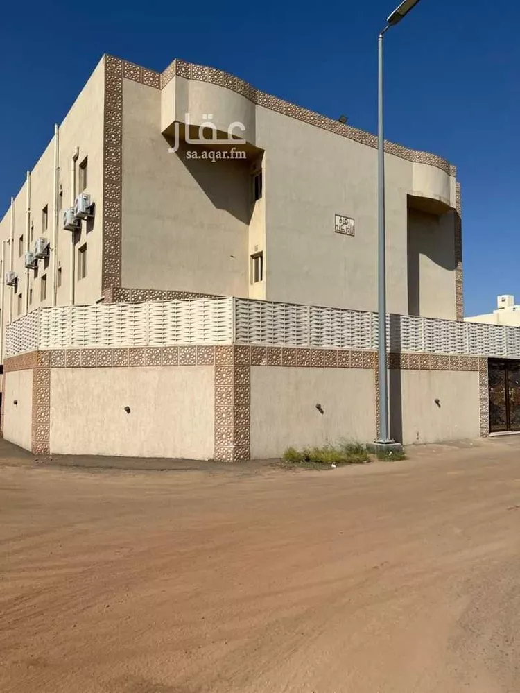 فيلا للبيع في شارع العاقب المسوفي, حي الشامية الجديد, مدينة مكه المكرمه, منطقة مكة المكرمة