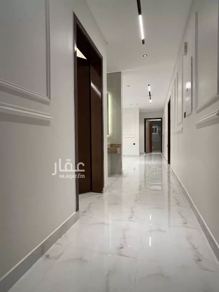 شقة للبيع في شارع أحمد بن عيسى الرومي, حي بطحاء قريش, مدينة مكه المكرمه, منطقة مكة المكرمة صورة 4