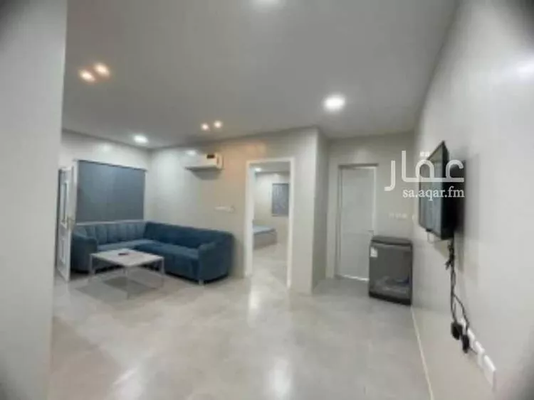 شقة للإيجار في شارع الفضل العامري ، حي الحفيرة ، الهفوف ، الاحساء صورة 4