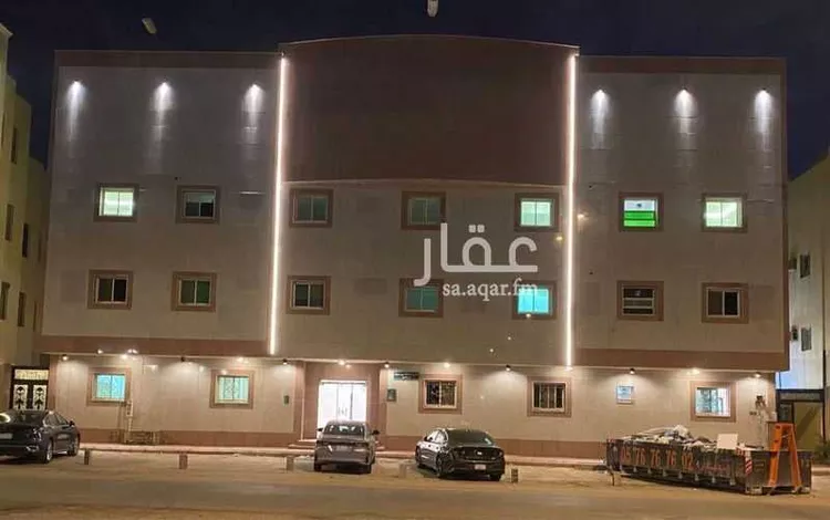 شقة للإيجار في شارع عبدالله بن سيف ، حي العقيق ، الرياض ، منطقة الرياض صورة 2