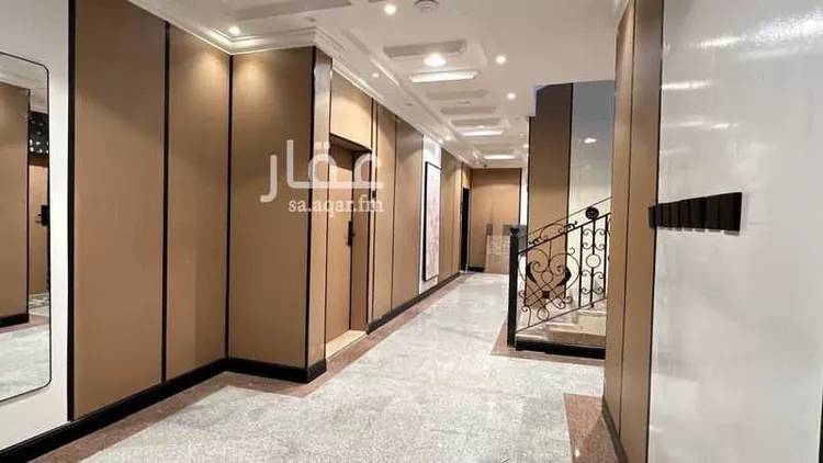 شقة للإيجار في شارع عبدالله بن سيف, حي العقيق, مدينة الرياض, منطقة الرياض صورة 5