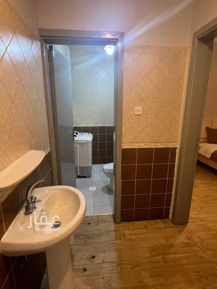 شقة للإيجار في شارع جرش, حي اليرموك, مدينة الرياض, منطقة الرياض صورة 2