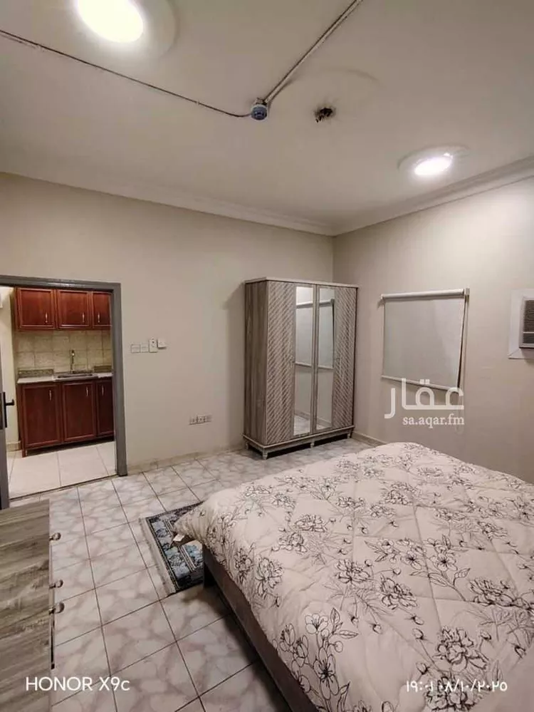 شقة للإيجار في شارع عبدالرحمن بن عزاز, حي الشهداء, مدينة الرياض, منطقة الرياض صورة 4