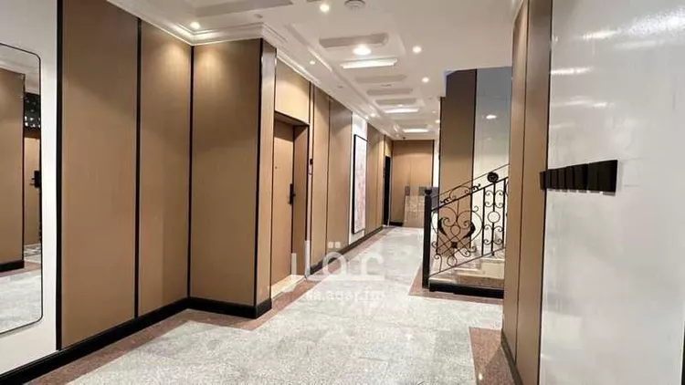 شقة للإيجار في شارع شرف الدين بن بدران ، حي العقيق ، الرياض ، منطقة الرياض صورة 4