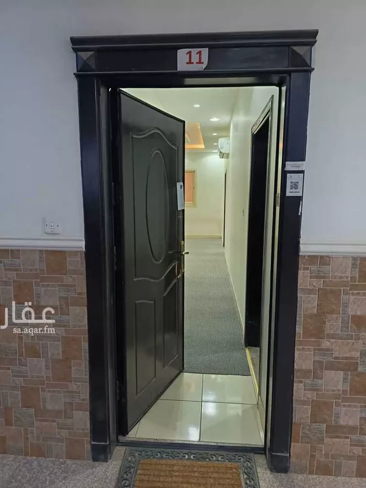 شقة للإيجار في شارع  شارع وادي بيش, حي الوادي, مدينة الرياض, منطقة الرياض صورة 5