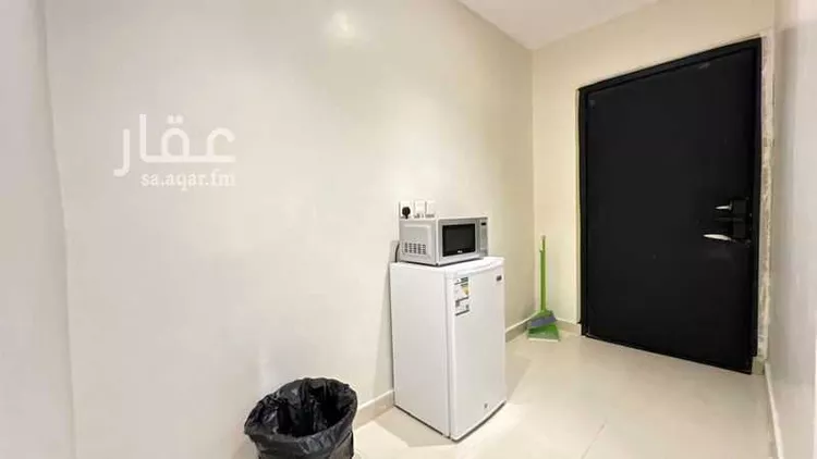 شقة للإيجار في شارع شرف الدين بن بدران ، حي العقيق ، الرياض ، منطقة الرياض صورة 2