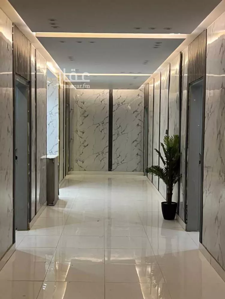 شقة للإيجار في شارع عبدالرحمن بن عزاز, حي الشهداء, مدينة الرياض, منطقة الرياض صورة 3