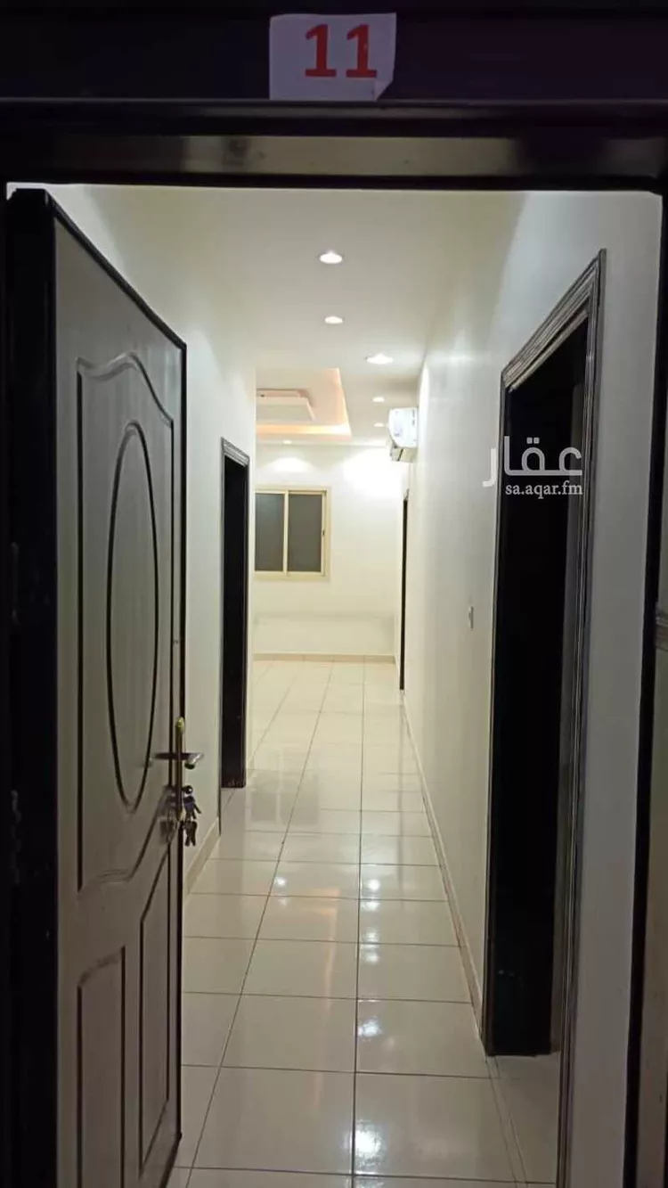 Apartment for Rent in Riyadh Al Wadi