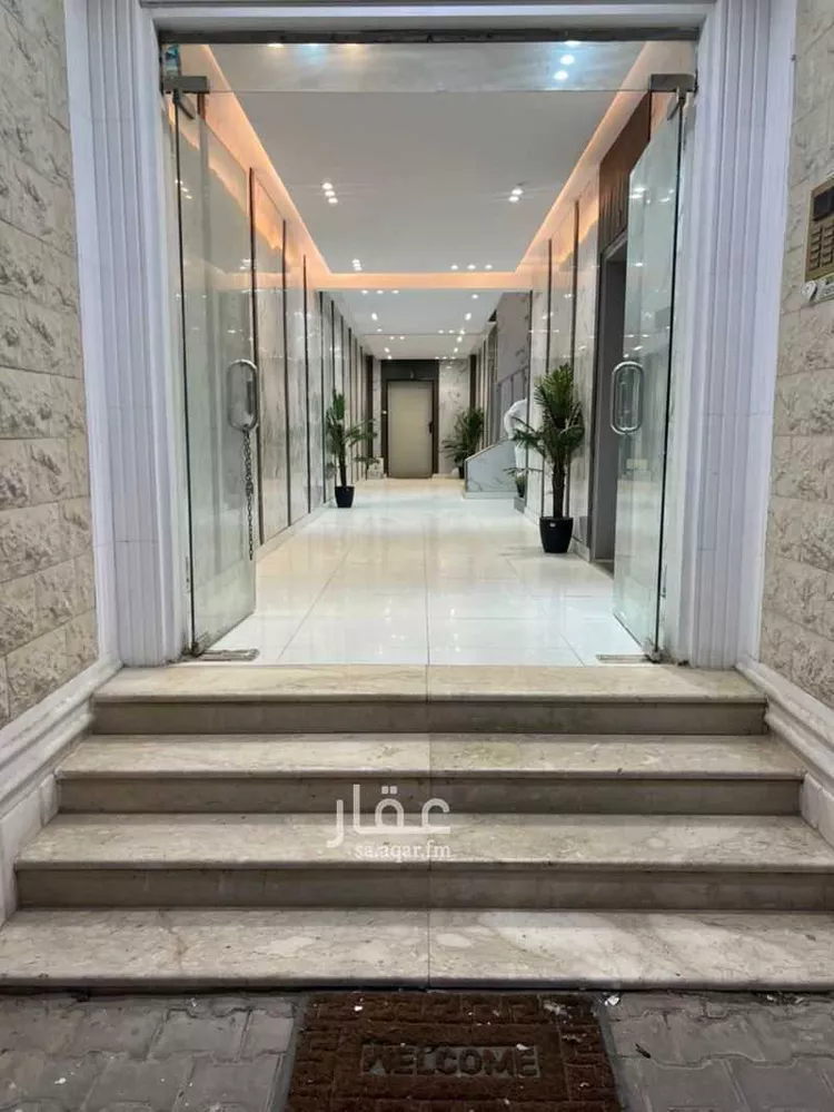 شقة للإيجار في شارع عبدالرحمن بن عزاز, حي الشهداء, مدينة الرياض, منطقة الرياض صورة 2