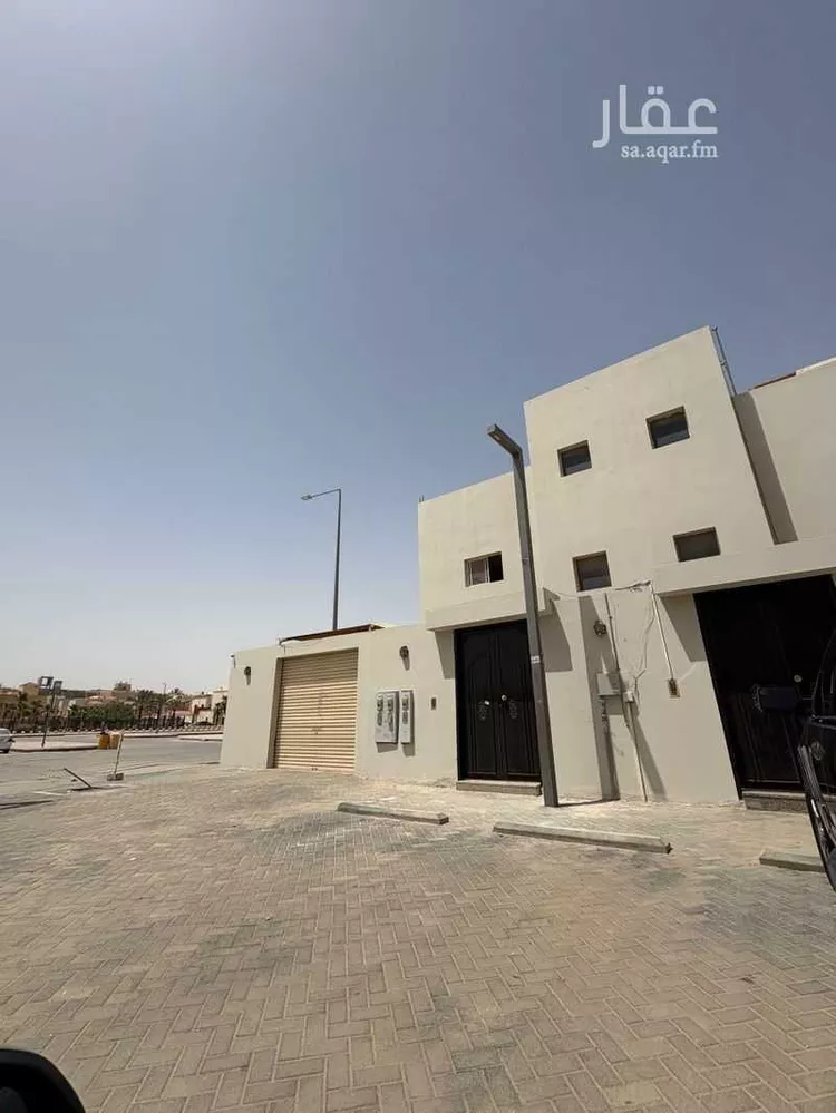 شقة للإيجار في شارع ابن المنداني ، حي الحمراء ، الرياض ، منطقة الرياض