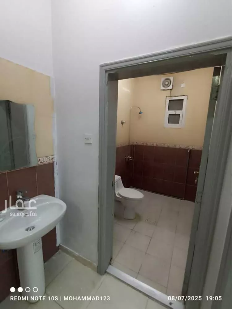 شقة للإيجار في شارع عبدالرحمن بن عزاز, حي الشهداء, مدينة الرياض, منطقة الرياض صورة 2
