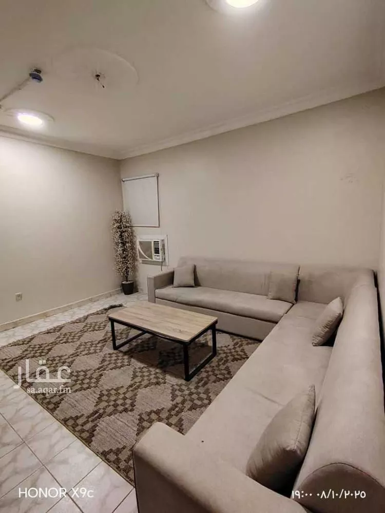 شقة للإيجار في شارع عبدالرحمن بن عزاز, حي الشهداء, مدينة الرياض, منطقة الرياض صورة 5