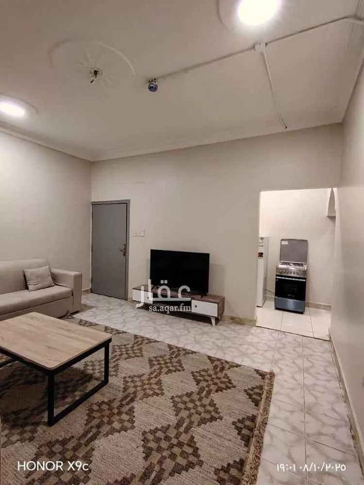 شقة للإيجار في شارع عبدالرحمن بن عزاز, حي الشهداء, مدينة الرياض, منطقة الرياض صورة 2