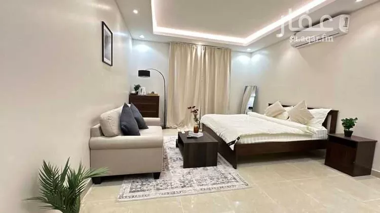 شقة للإيجار في شارع عبدالله بن سيف, حي العقيق, مدينة الرياض, منطقة الرياض صورة 4