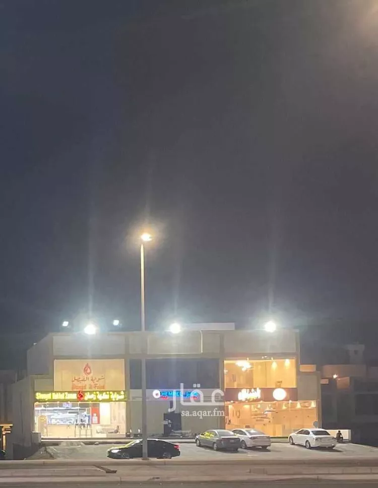 محل للإيجار في شارع شارع ياسر بن عامر الكناني, حي الفلاح, مدينة جدة, منطقة مكة المكرمة صورة 2