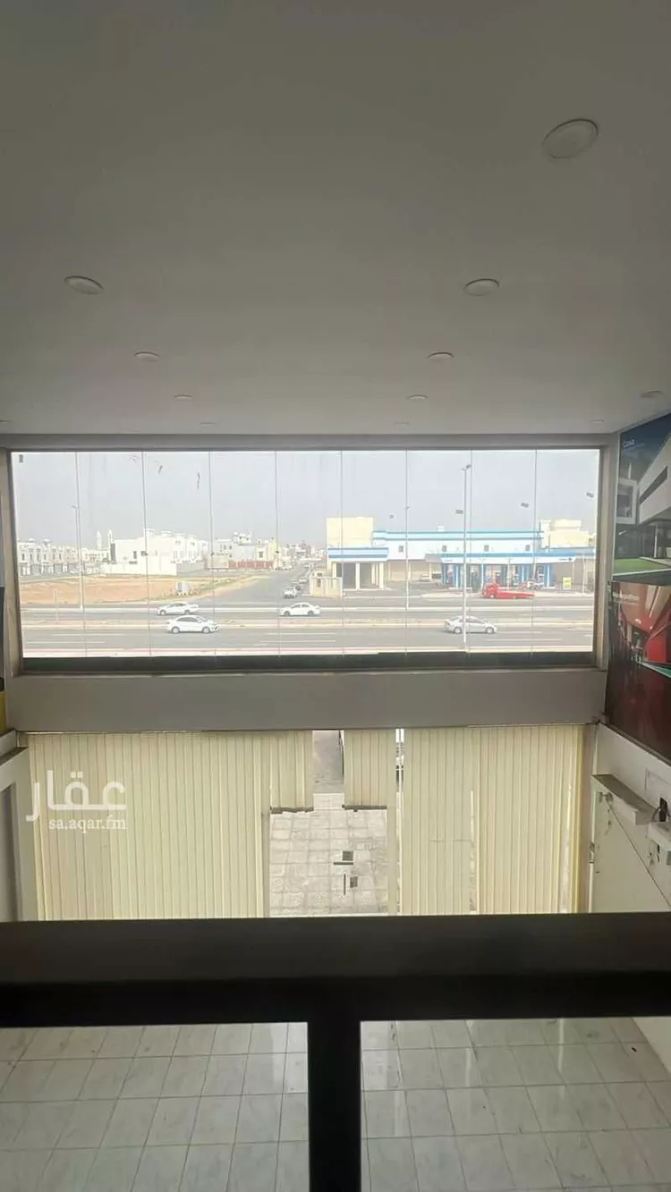محل للإيجار في شارع شارع ياسر بن عامر الكناني, حي الفلاح, مدينة جدة, منطقة مكة المكرمة صورة 3