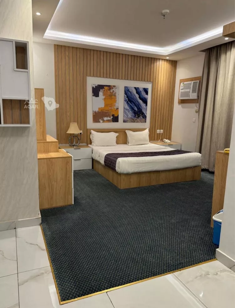 عمارة للبيع في شارع الخمسين, حي القطبية الغربية, مدينة الطائف, منطقة مكة المكرمة صورة 3