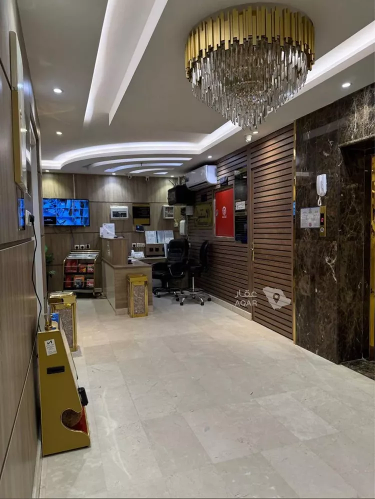 عمارة للبيع في شارع الخمسين, حي القطبية الغربية, مدينة الطائف, منطقة مكة المكرمة 8