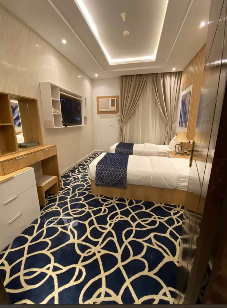عمارة للبيع في شارع الخمسين, حي القطبية الغربية, مدينة الطائف, منطقة مكة المكرمة صورة 5