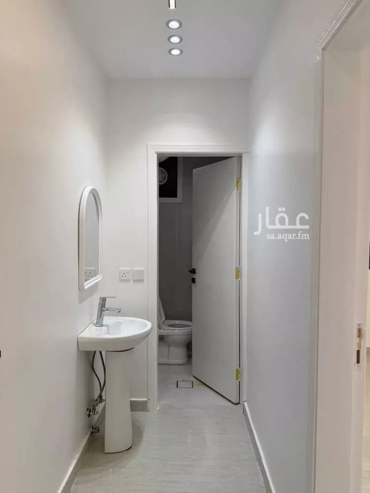 شقة للإيجار في شارع رقم 122, حي ظهرة لبن, مدينة الرياض, منطقة الرياض صورة 5