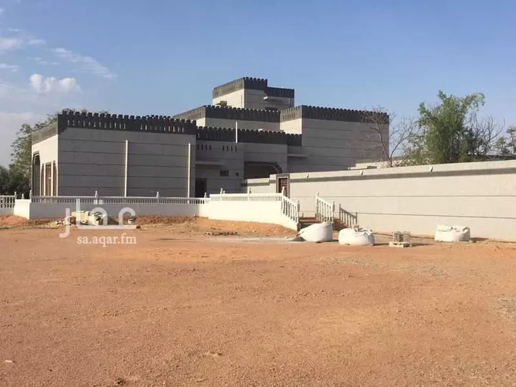 فيلا للإيجار في القاعد ، منطقة حائل