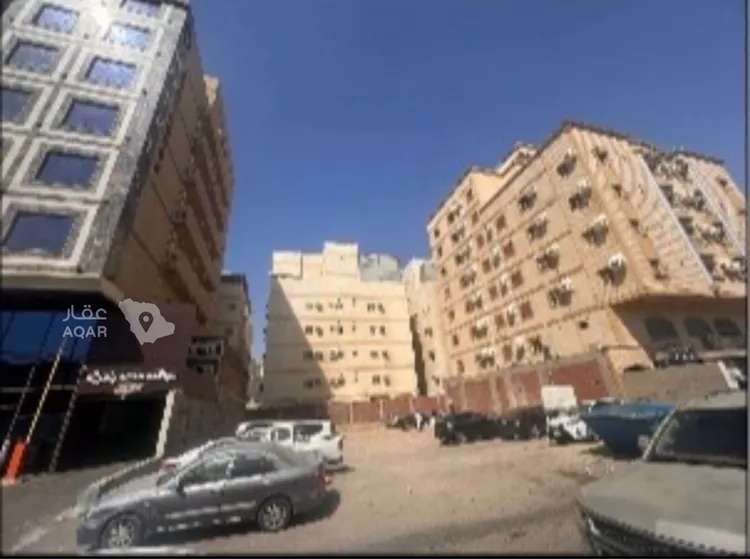 أرض للبيع في شارع الفلاح الفرعي, حي مدائن الفهد, مدينة جدة, منطقة مكة المكرمة 6