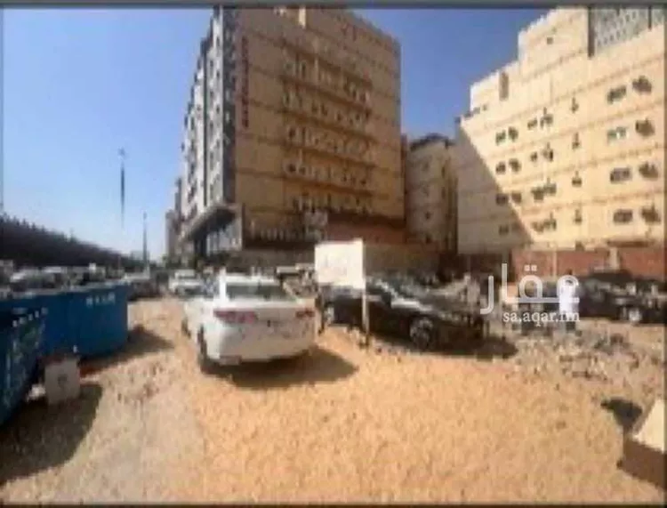 أرض للبيع في شارع الفلاح الفرعي, حي مدائن الفهد, مدينة جدة, منطقة مكة المكرمة صورة 4