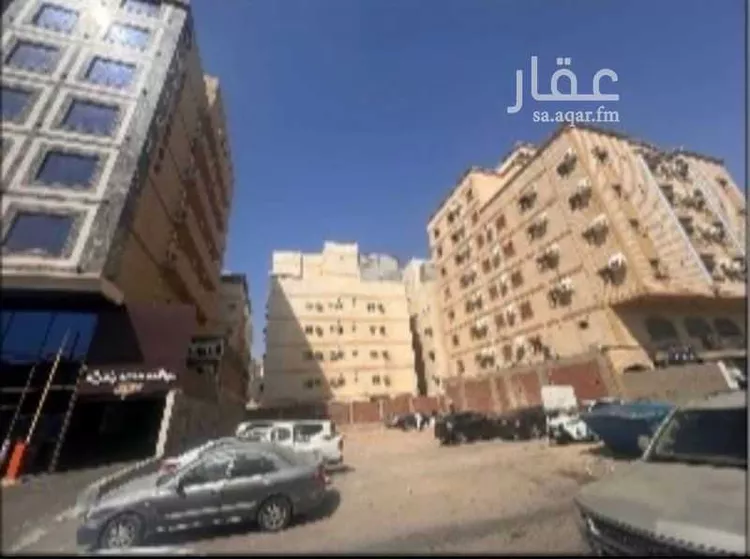 أرض للبيع في شارع الفلاح الفرعي, حي مدائن الفهد, مدينة جدة, منطقة مكة المكرمة صورة 2
