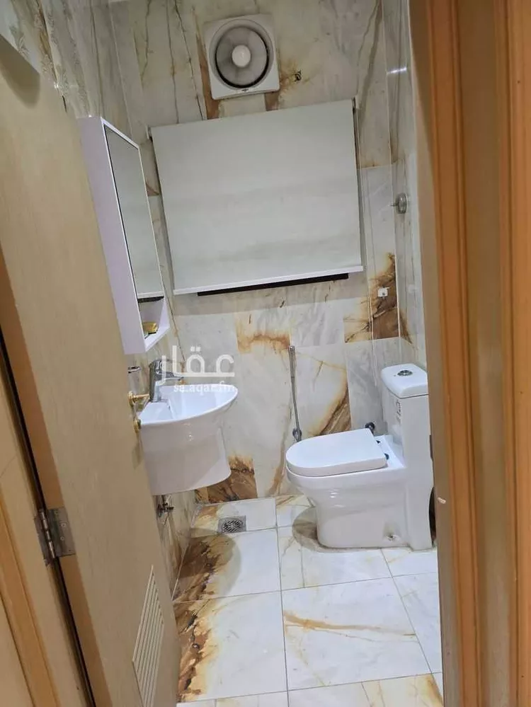 شقة للإيجار في حي ، شارع حرملة بن الوليد ، حي الاجواد ، جدة ، جدة صورة 5
