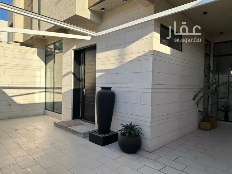 فيلا للبيع في حي ، شارع علي بن هبيرة ، حي القيروان ، الرياض ، منطقة الرياض