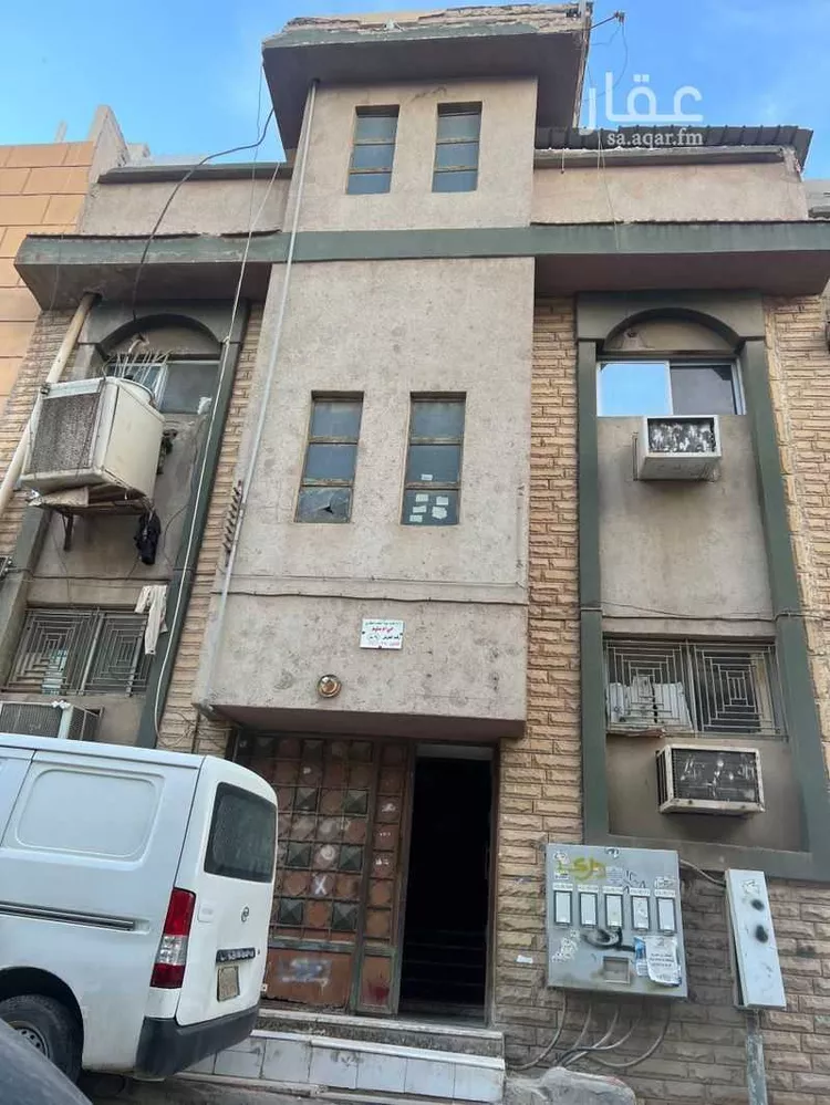 Building for Sale in Riyadh Umm Salim