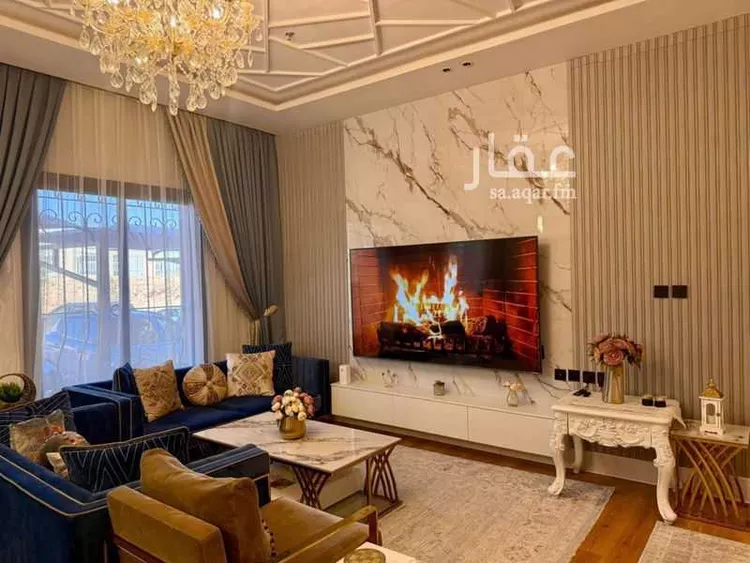 شقة للبيع في شارع الوادي الأخضر, حي قرطبة, مدينة الرياض, منطقة الرياض صورة 5
