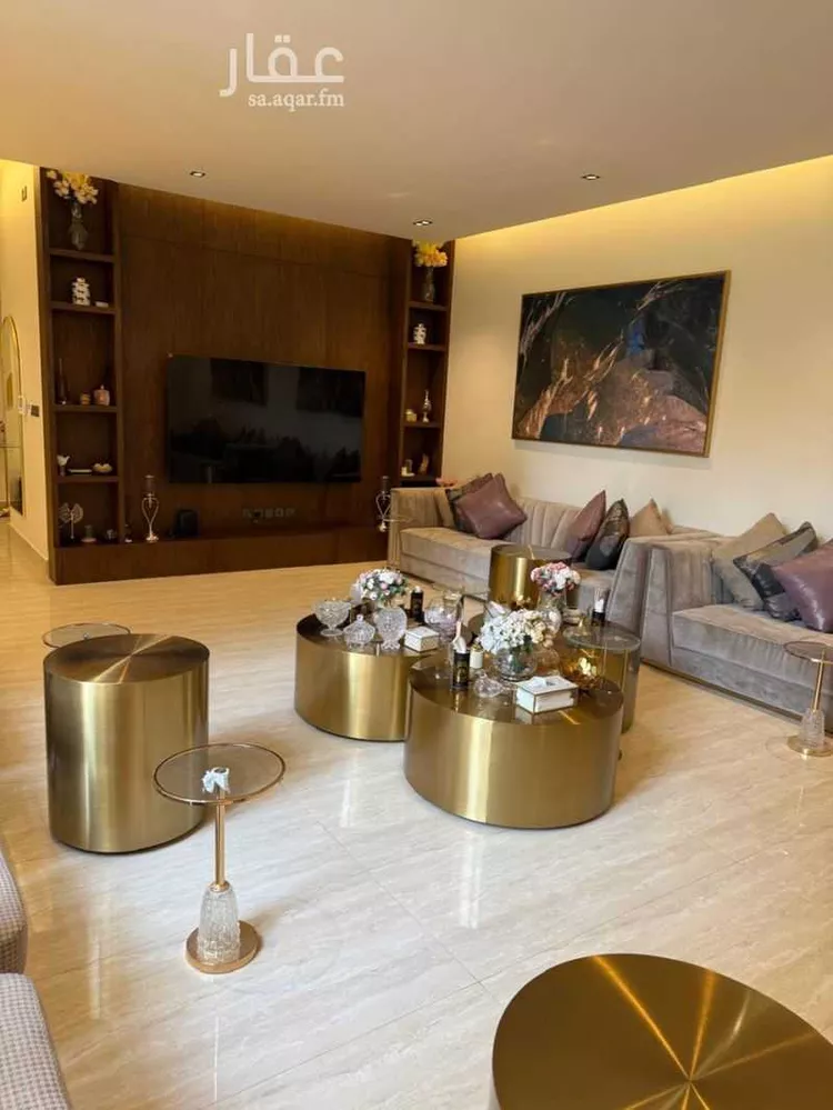 Villa for Sale in Riyadh Al Qirawan صورة 2