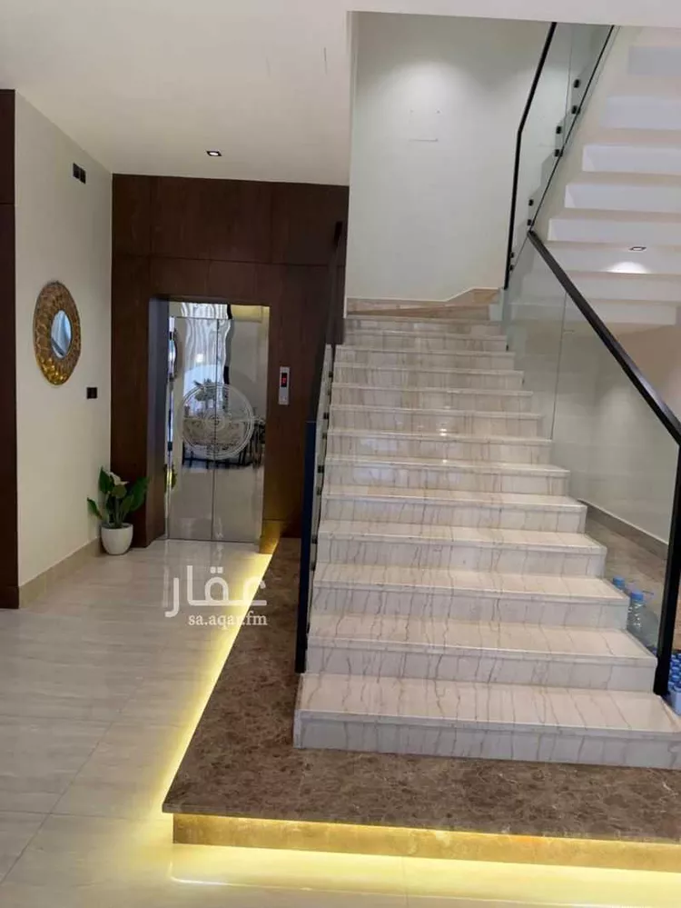 Villa for Sale in Riyadh Al Qirawan