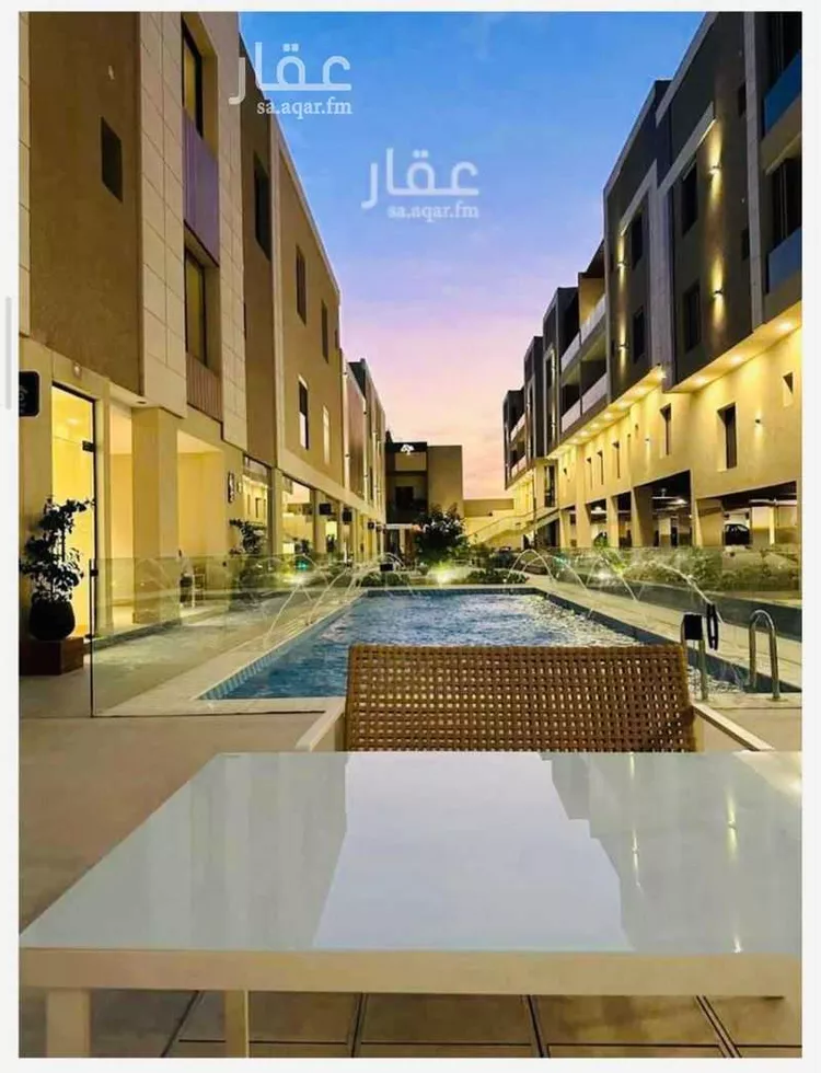 Apartment for Sale in Riyadh Qurtubah