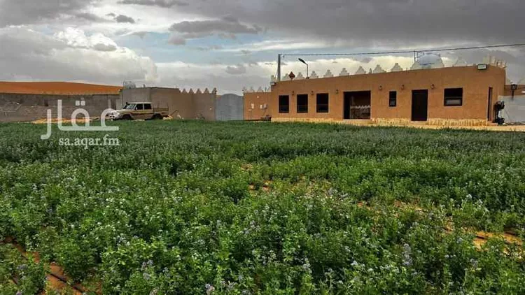استراحة للبيع في شارع ابن شهيد الاندلسي, مدينة الجله, منطقة الرياض صورة 5