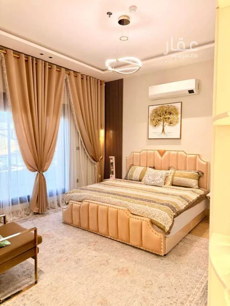 شقة للبيع في شارع الوادي الأخضر, حي قرطبة, مدينة الرياض, منطقة الرياض صورة 4