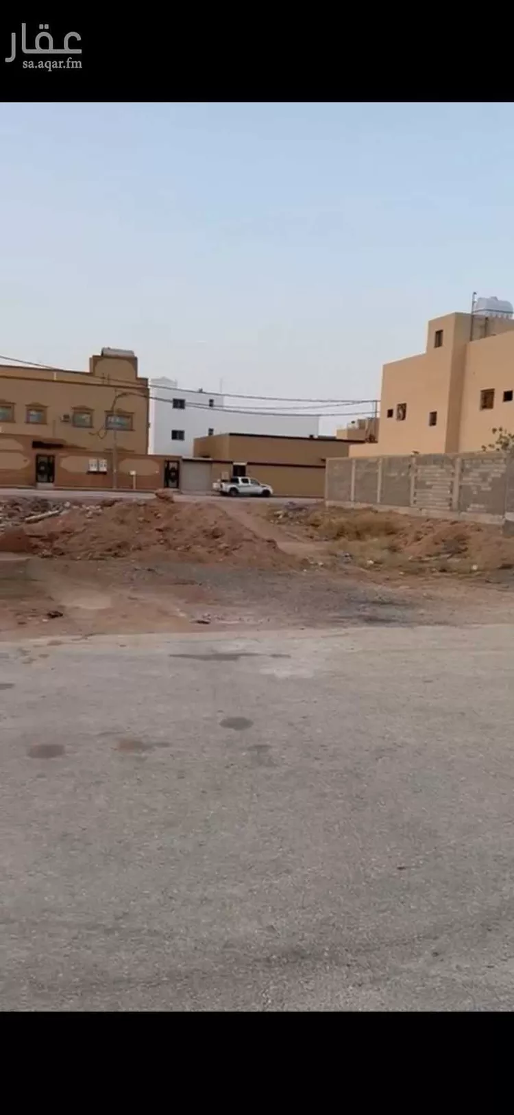 Land for Sale in Al Majmaah Ar Rawdah صورة 2