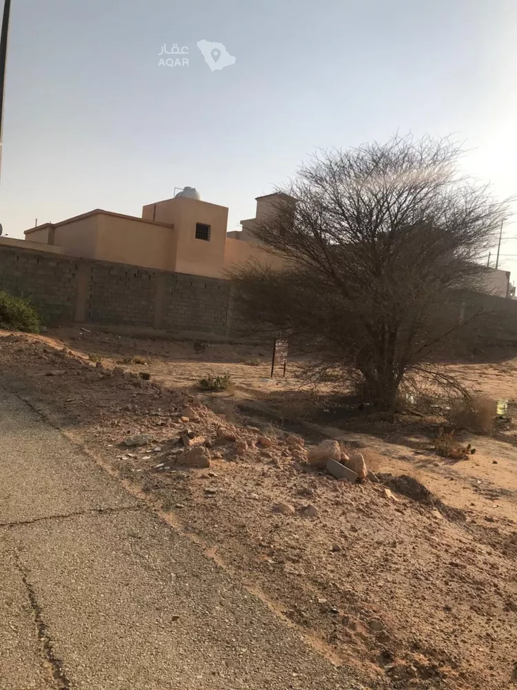 Land for Sale in Shaqra Ghislah